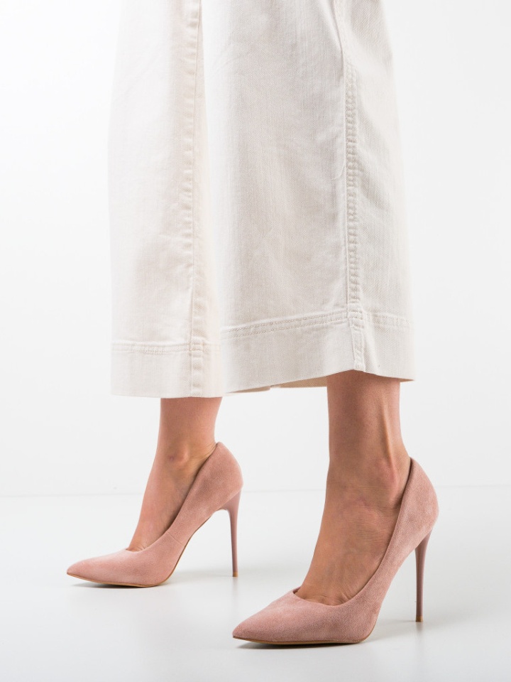Scarpe da donna Rosa Spiro 2 - Img 9