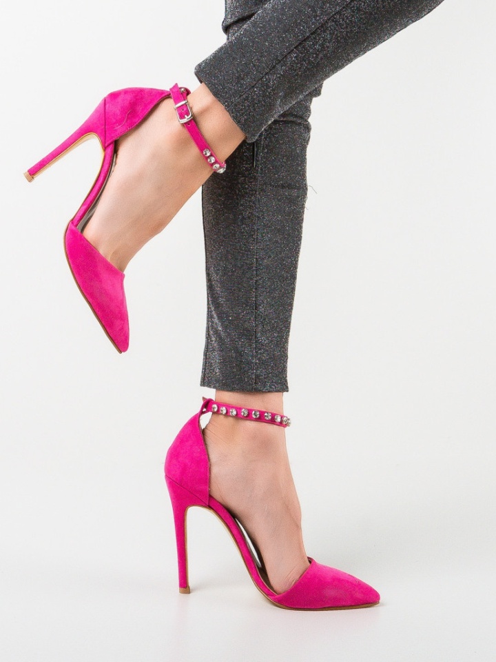Scarpe da donna Rosa Tanos - Img 3