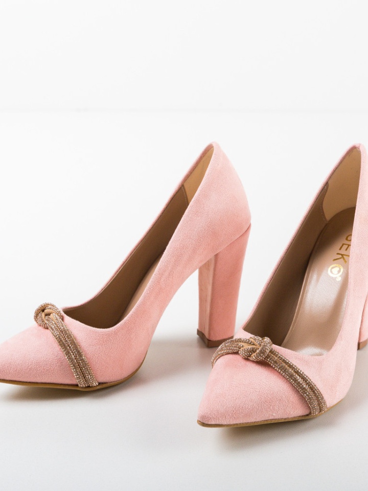 Scarpe da donna Rosa Tumkai - Img 14