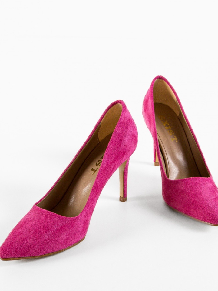 Scarpe da donna Rosa Urmal - Img 8