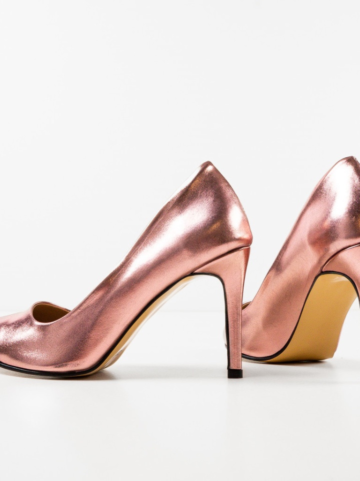 Scarpe da donna Rosa Weps - Img 13