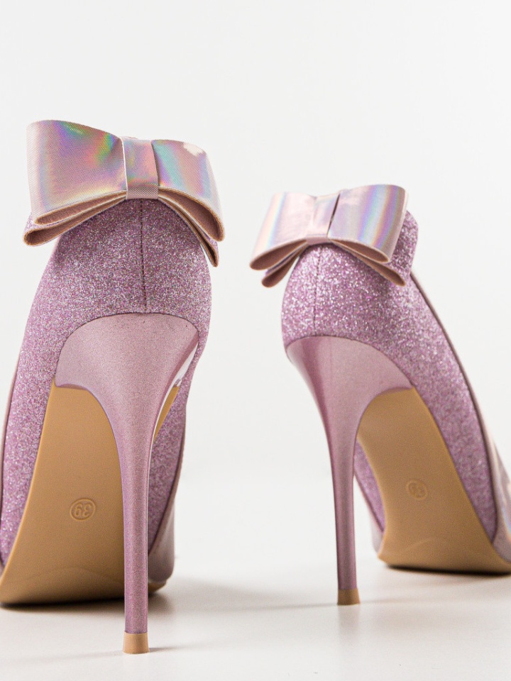 Scarpe da donna Rosa Wood - Img 9