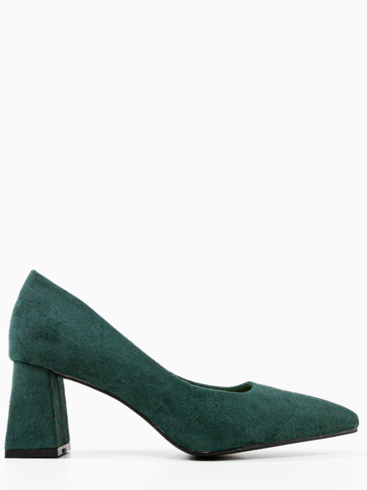 Scarpe da donna Verde Adria - Img 4
