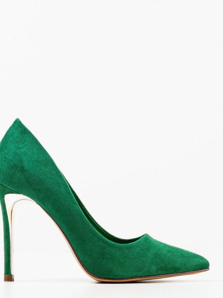 Scarpe da donna Verde Kaja - Img 11