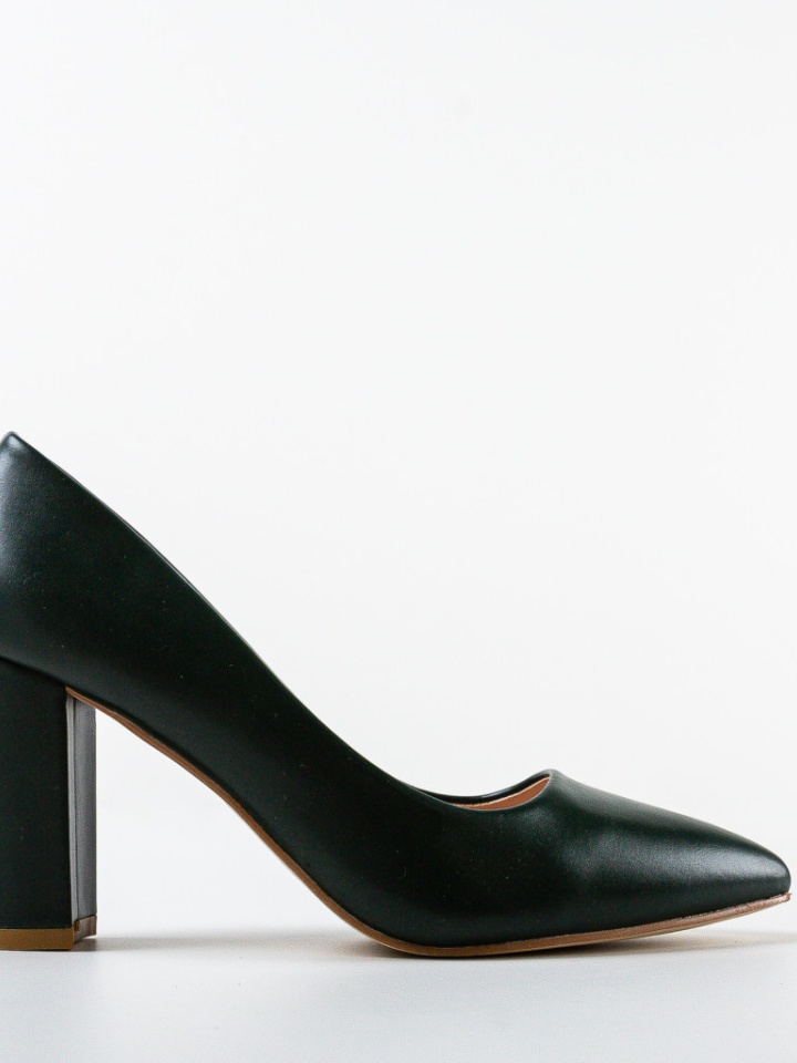 Scarpe da donna Verde Pauline - Img 5