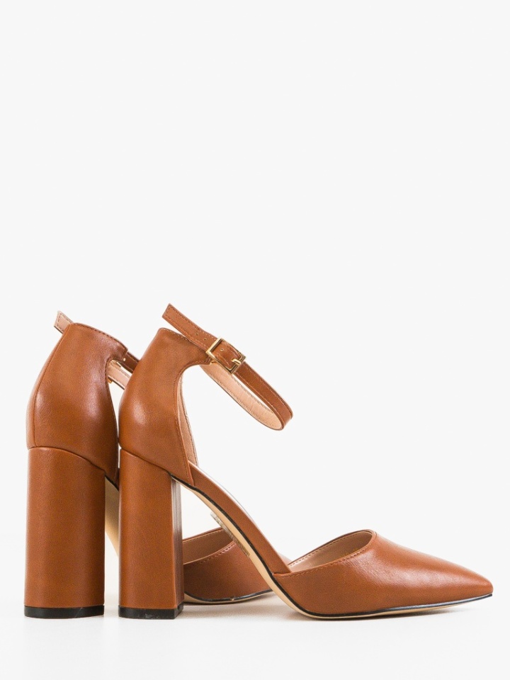 Scarpe da donna Verde Saira - Img 4