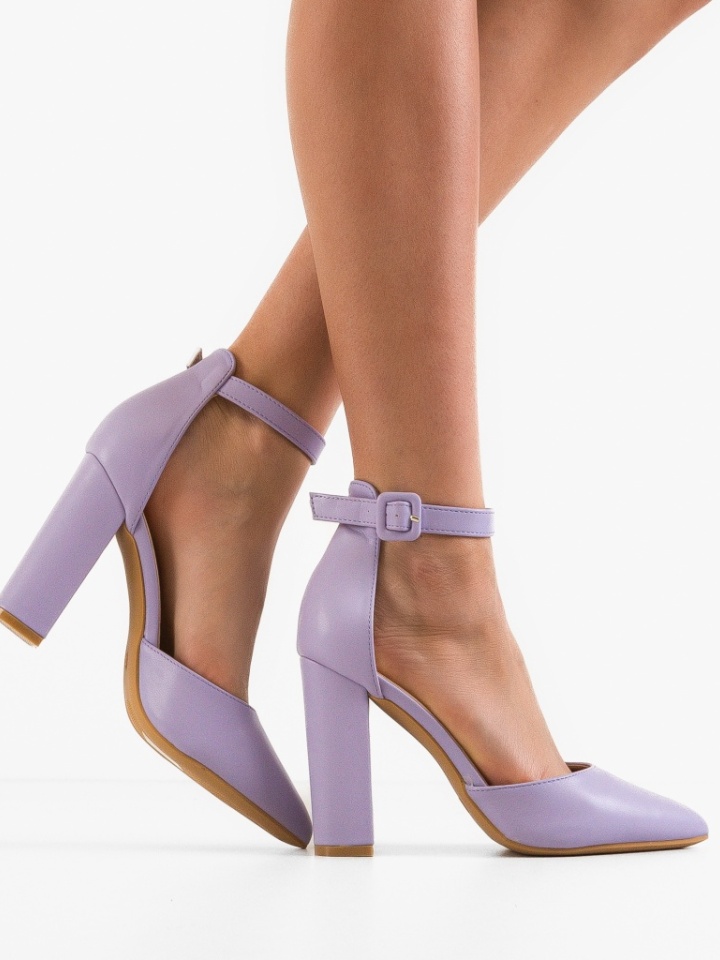 Scarpe da donna Viola Anjali - Img 1