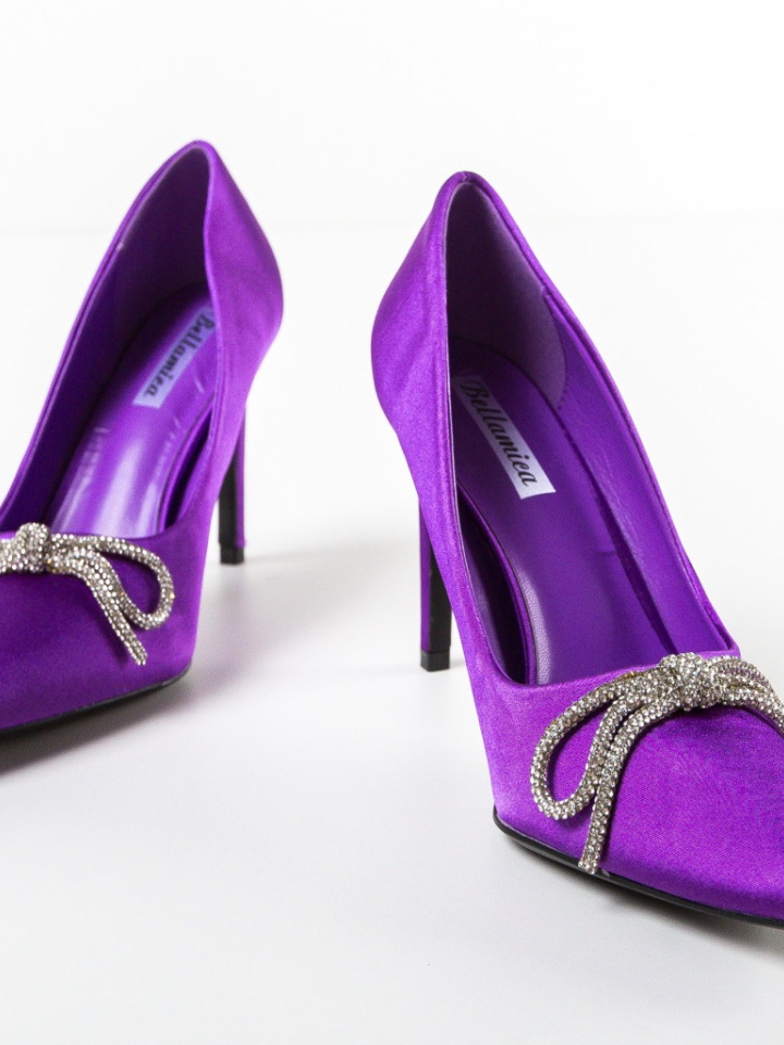 Scarpe da donna Viola Arwen - Img 12