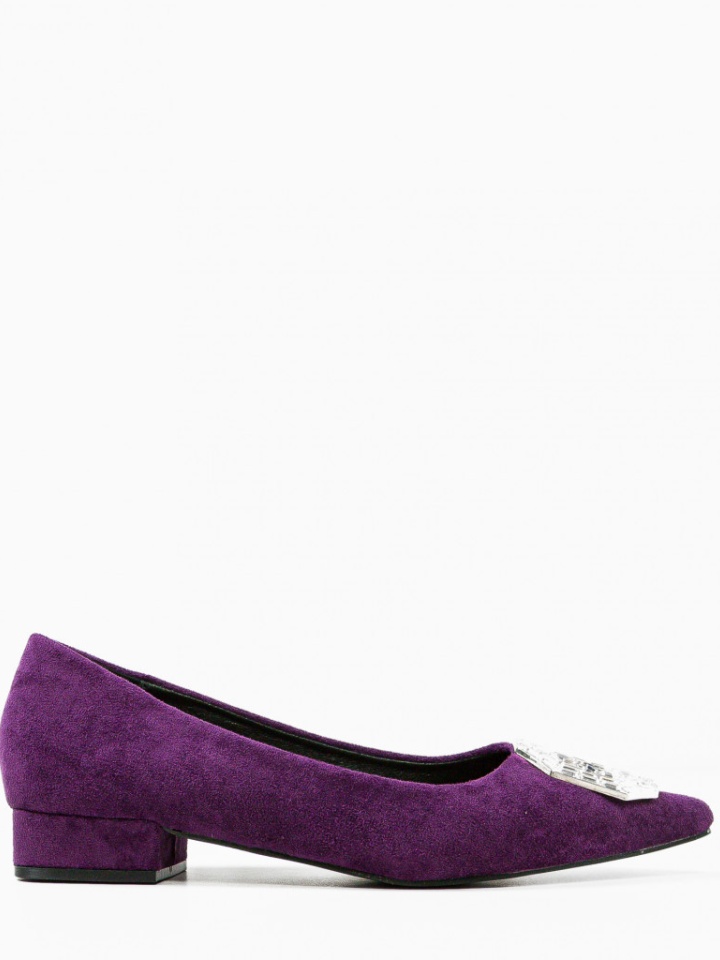 Scarpe da donna Viola Bendo - Img 4