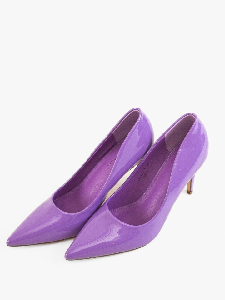 Scarpe da donna Viola Blevins - Img 5