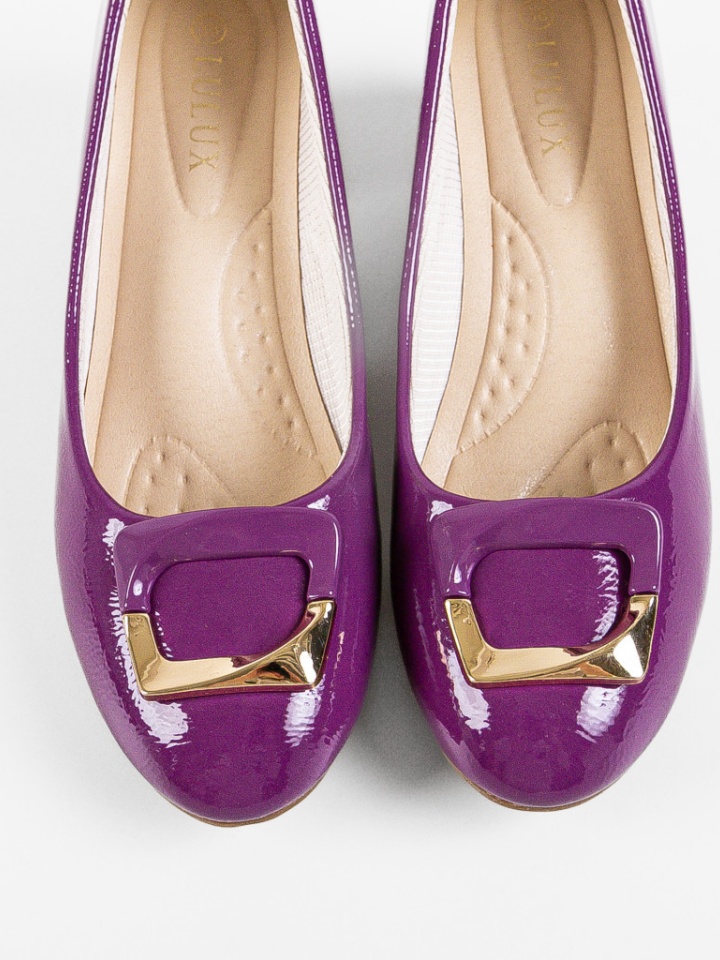 Scarpe da donna Viola Collier - Img 7