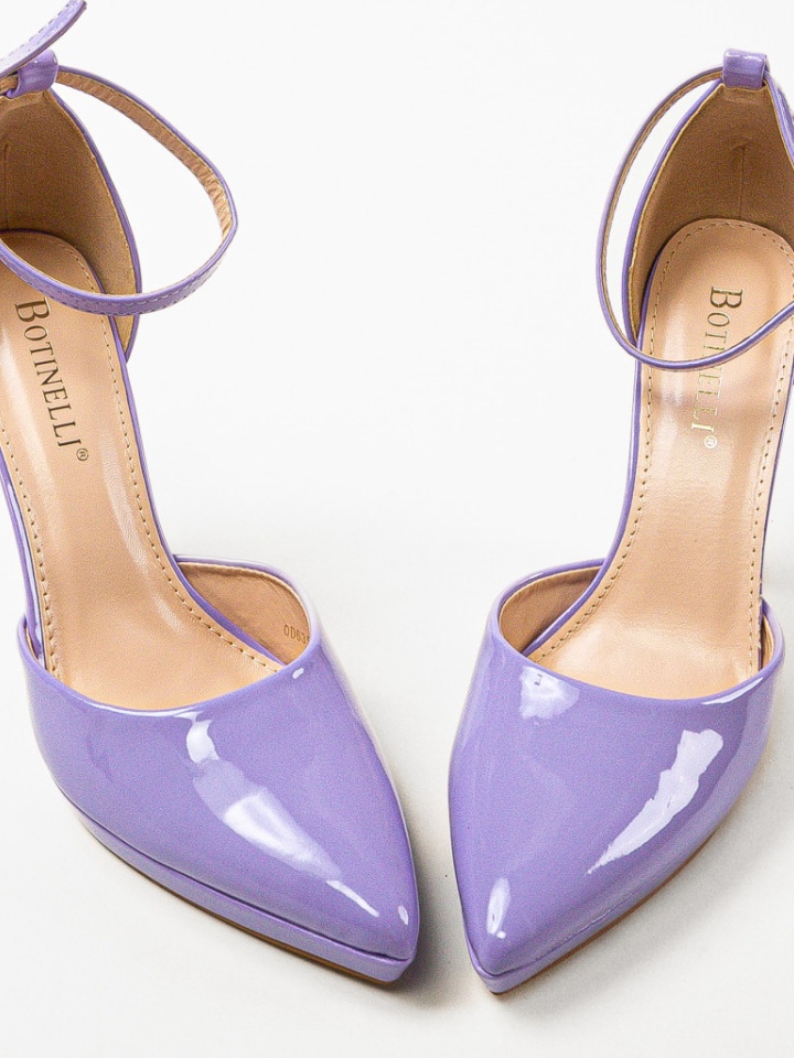 Scarpe da donna Viola Fernanda - Img 10