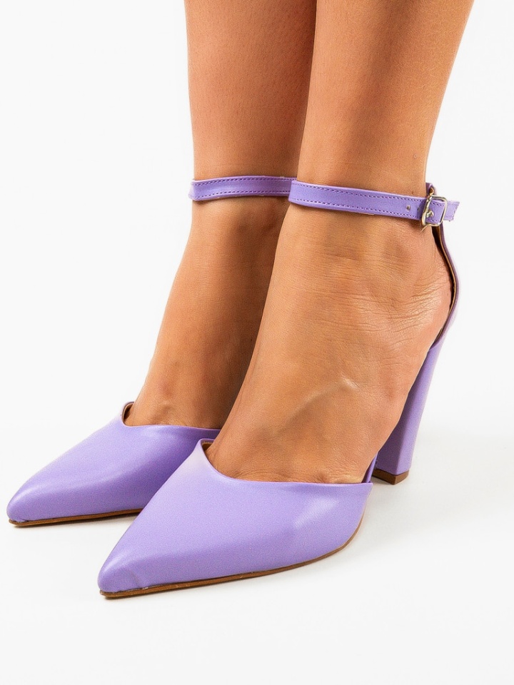 Scarpe da donna Viola Gizmo 2 - Img 12