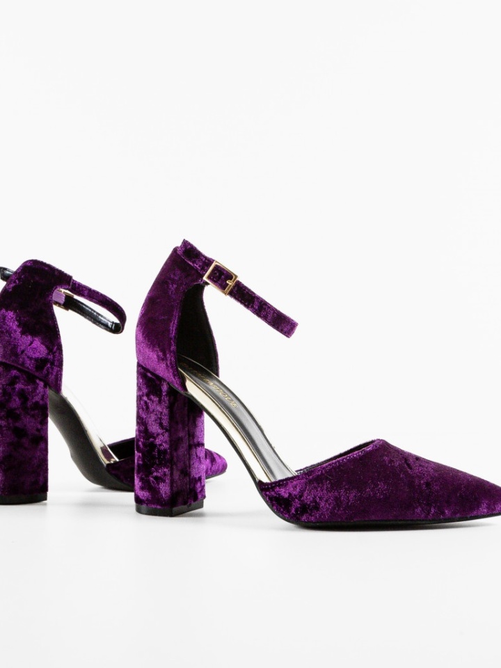 Scarpe da donna Viola Ioan - Img 6
