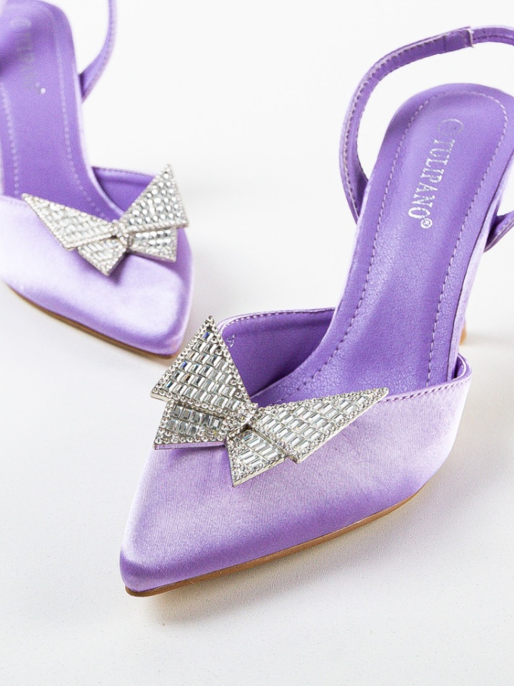 Scarpe da donna Viola Kristian - Img 7