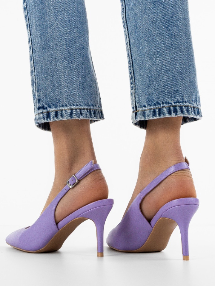 Scarpe da donna Viola Leroy - Img 3