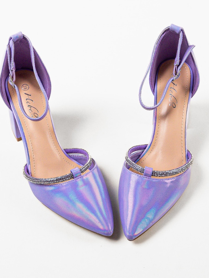 Scarpe da donna Viola Lylama - Img 2
