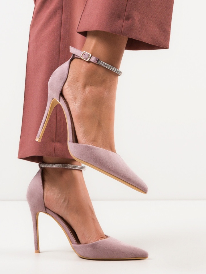 Scarpe da donna Viola Lyvya 2 - Img 10