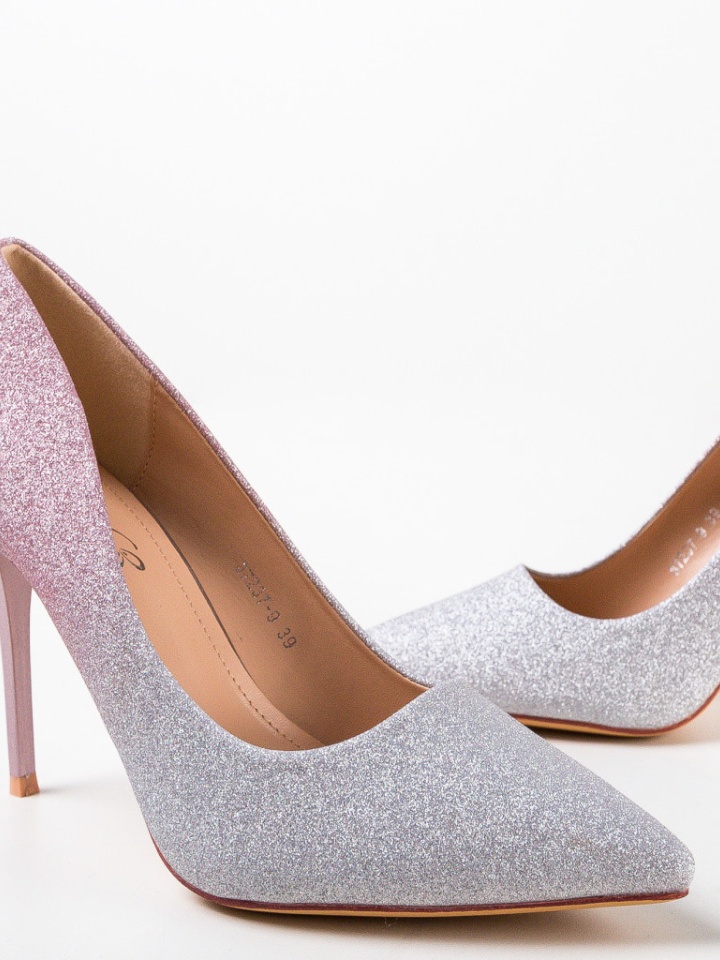 Scarpe da donna Viola Marks - Img 4