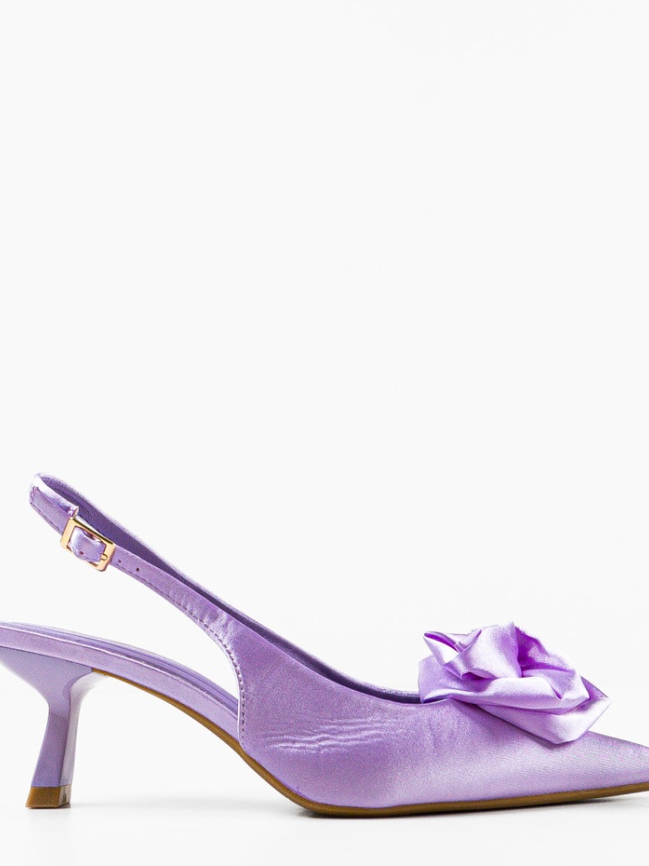 Scarpe da donna Viola Marylene - Img 6