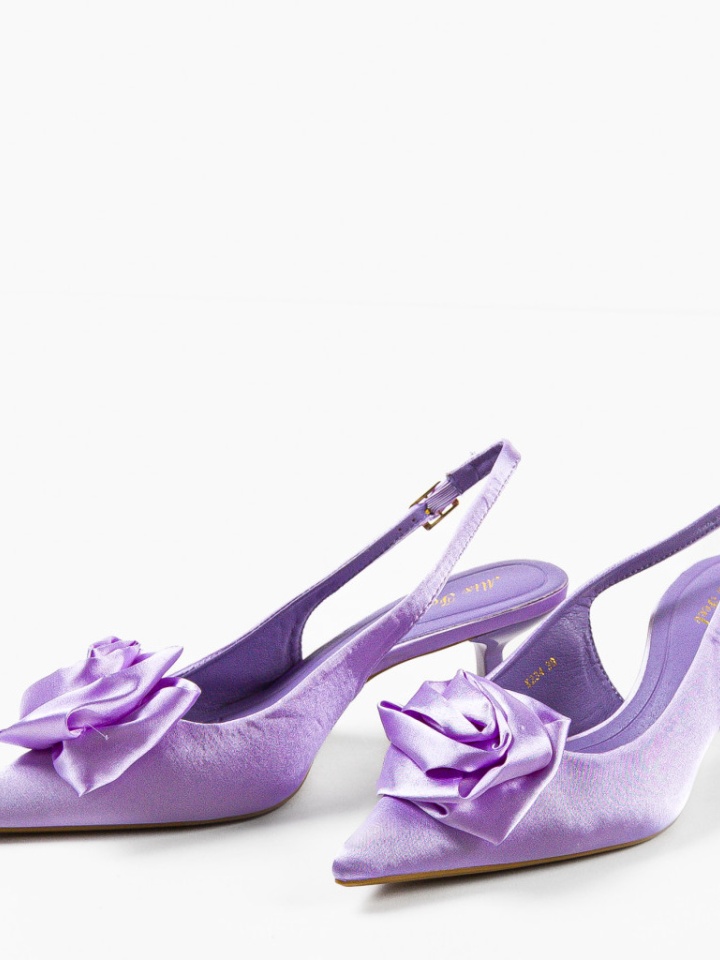 Scarpe da donna Viola Marylene - Img 14