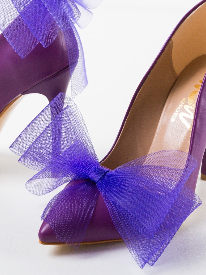 Scarpe da donna Viola Merlyn - Img 8