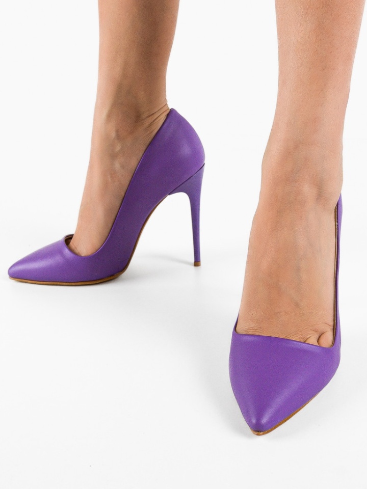 Scarpe da donna Viola Oideo - Img 2