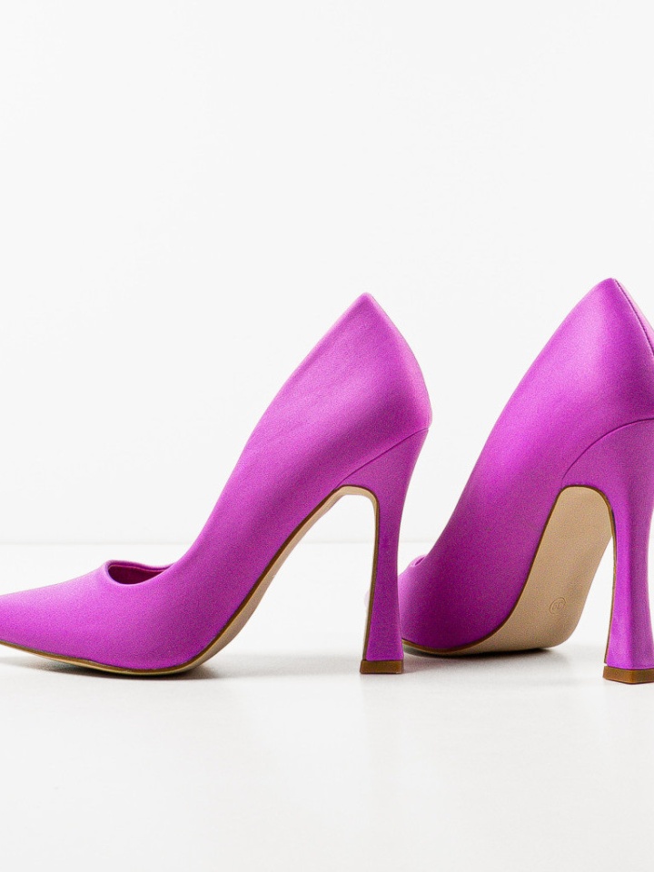 Scarpe da donna Viola Olyga - Img 7