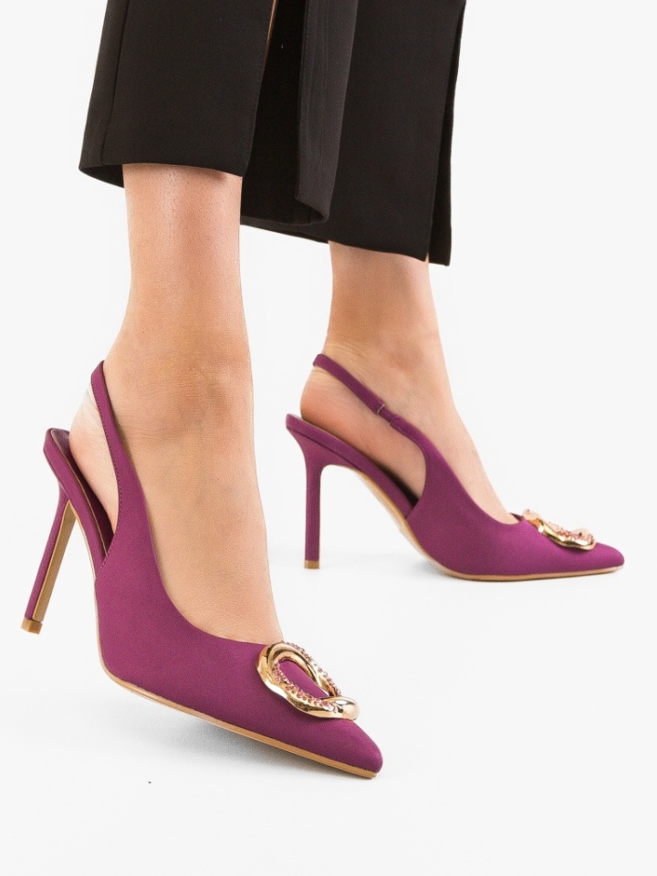 Scarpe da donna Viola Omar - Img 1