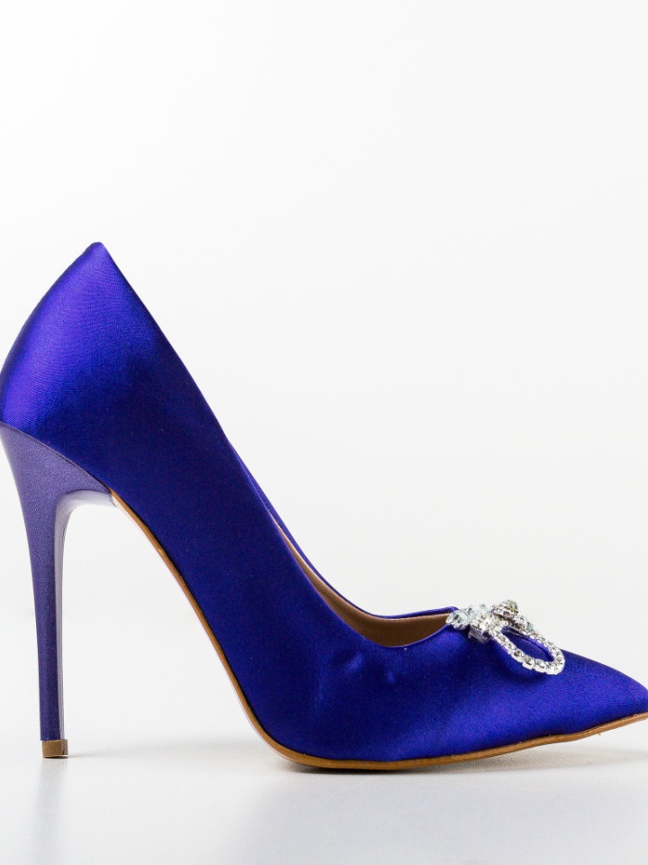 Scarpe da donna Viola Opsitro - Img 6