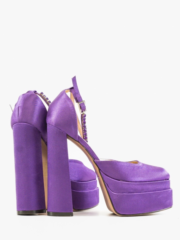 Scarpe da donna Viola Rahim - Img 4