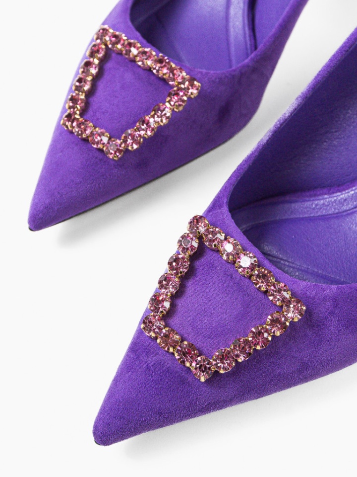 Scarpe da donna Viola Riya - Img 8