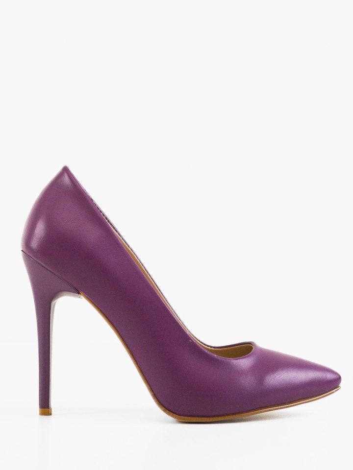 Scarpe da donna Viola Rytorya 6 - Img 6