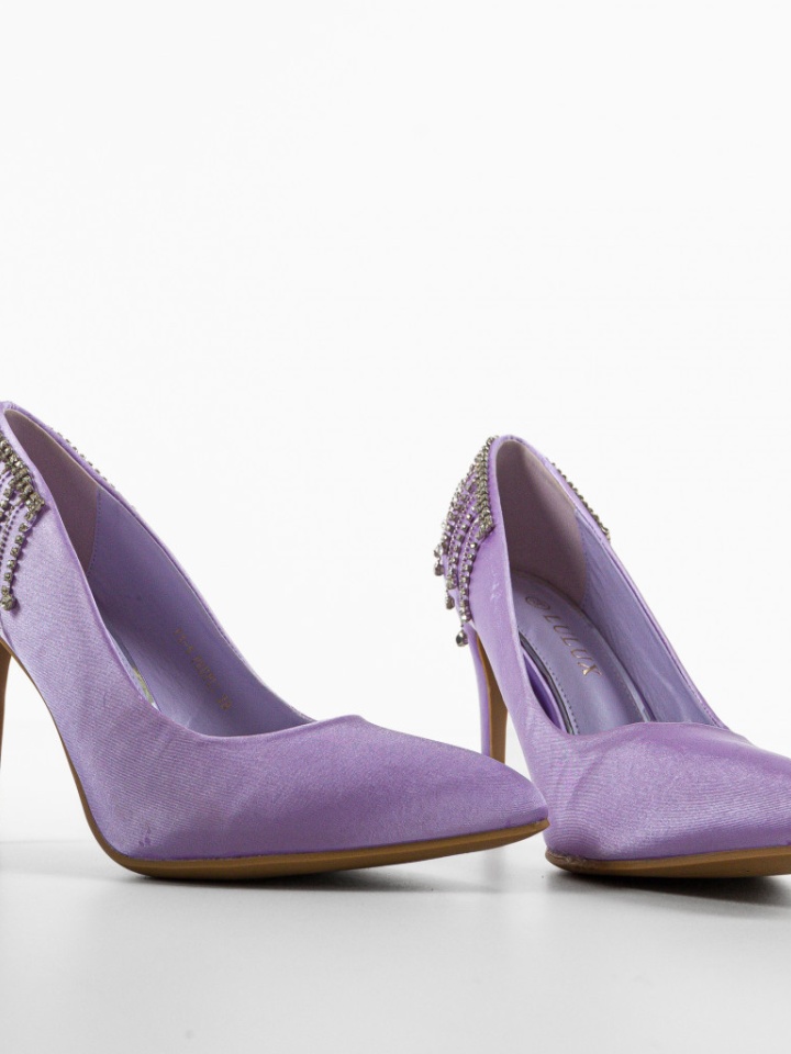Scarpe da donna Viola Teres - Img 7