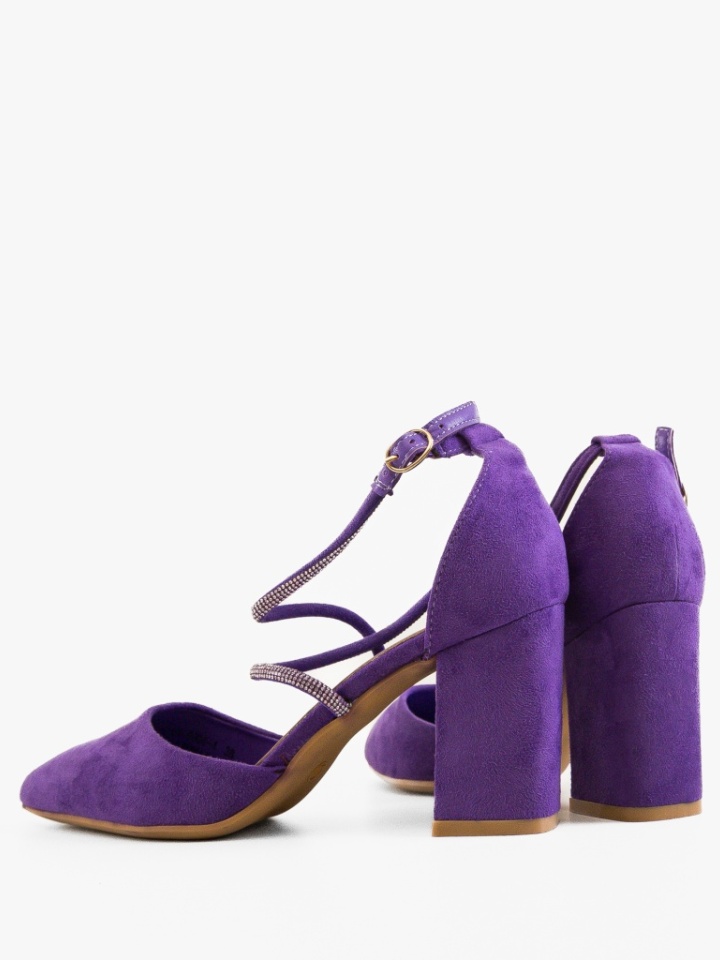 Scarpe da donna Viola Yunu - Img 6