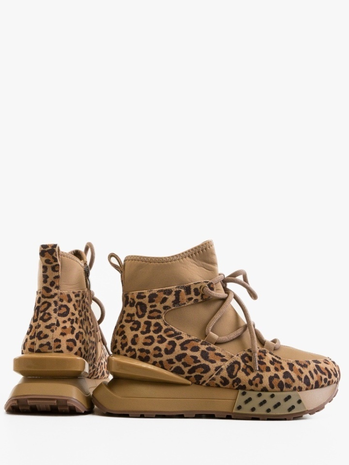 Scarpe sportive Animal Print Klawan - Img 5