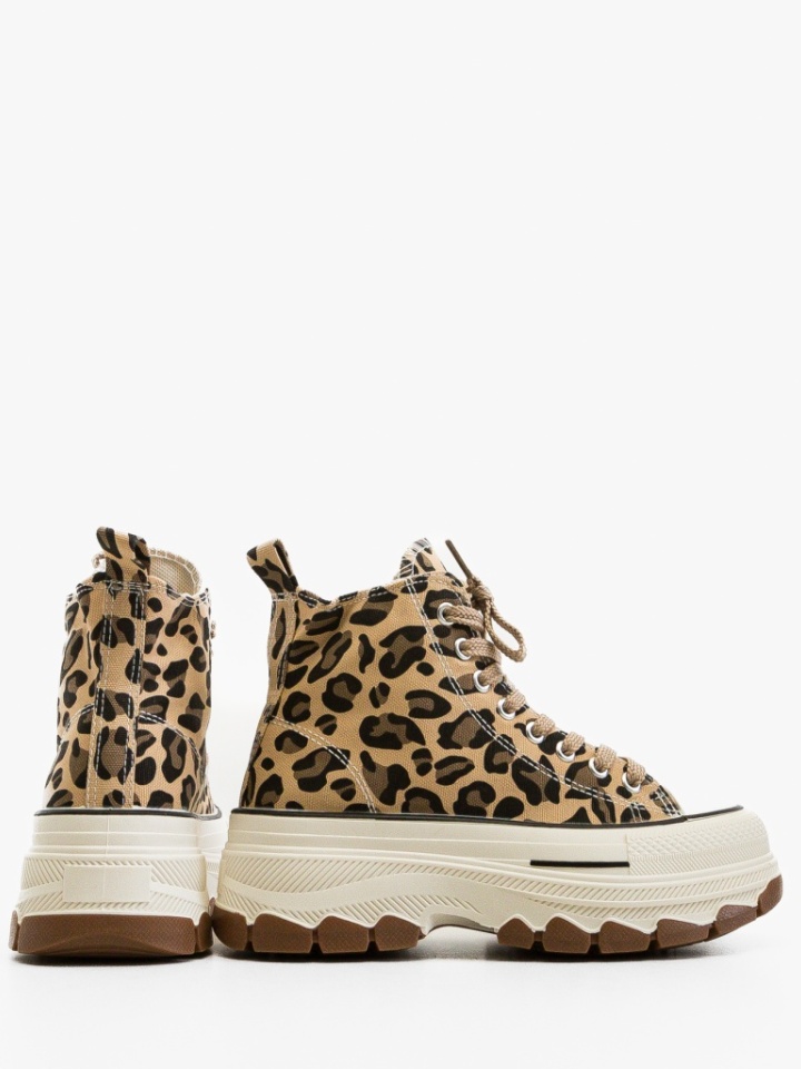 Scarpe sportive Animal Print Pusty - Img 4