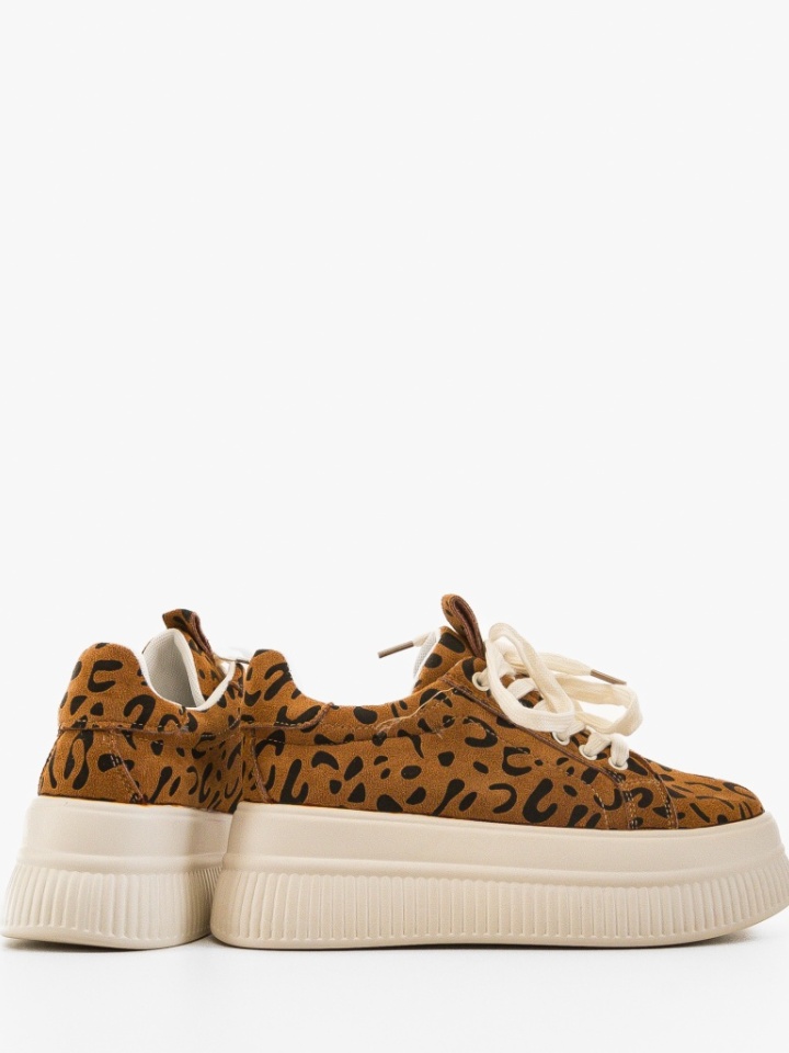 Scarpe sportive Animal Print Tuyry - Img 5