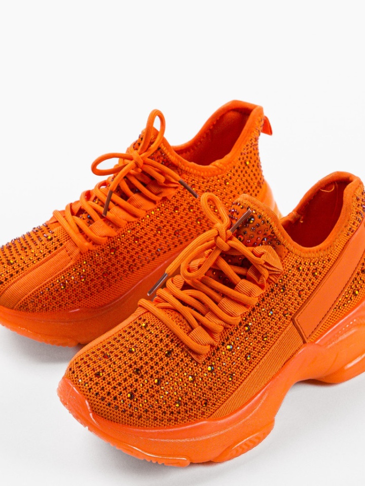 Scarpe sportive Arancioni Leon - Img 14