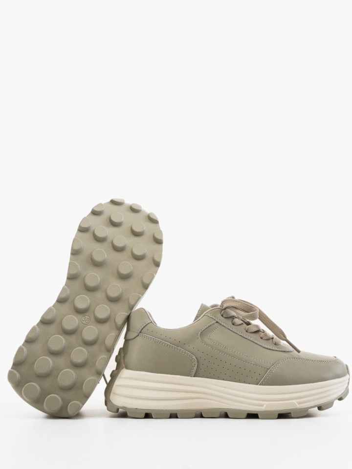 Scarpe sportive Azzurre Lelalo - Img 6