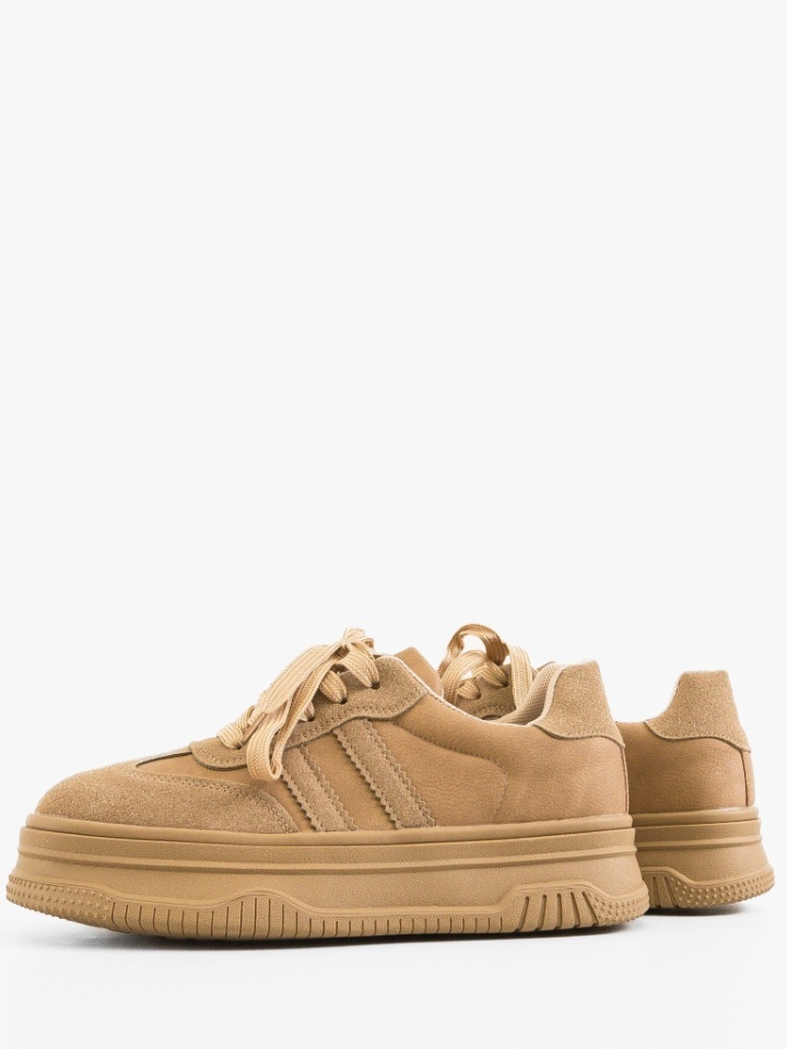 Scarpe sportive Beige Carlas - Img 5