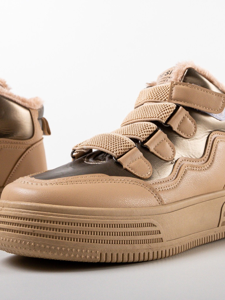 Scarpe sportive Beige Ingram - Img 14