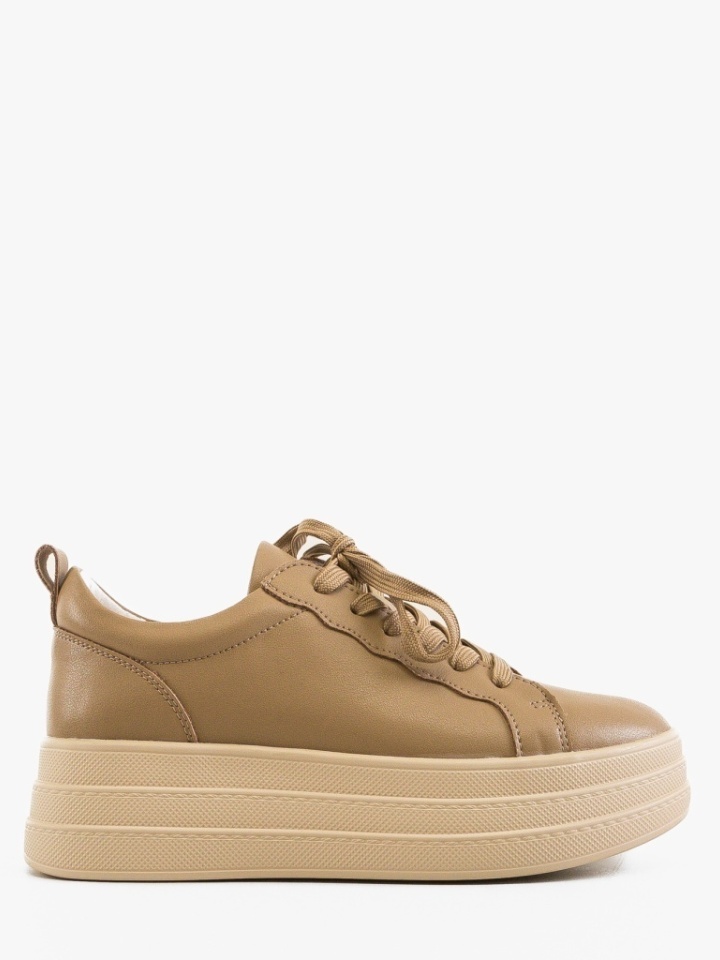 Scarpe sportive Beige Praka - Img 6