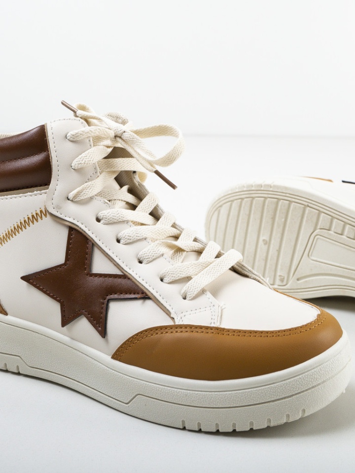 Scarpe sportive Beige Rafe - Img 16