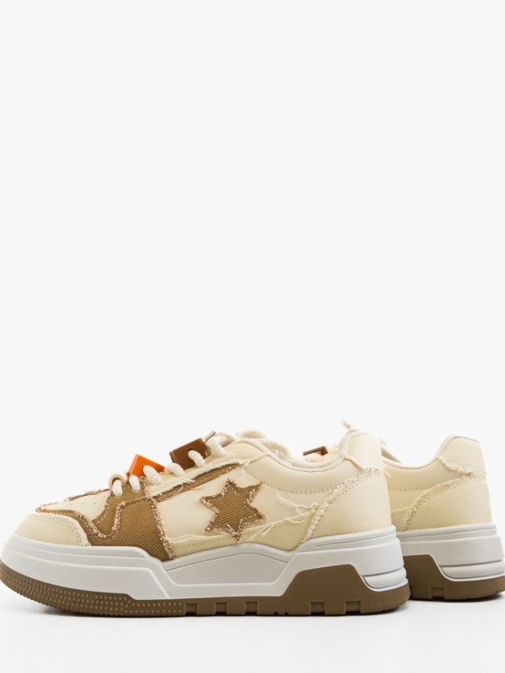 Scarpe sportive Beige Rilas - Img 4
