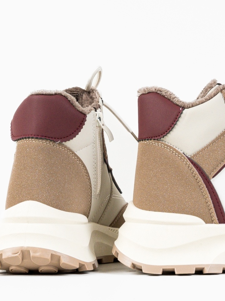 Scarpe sportive Beige Rotakal - Img 6