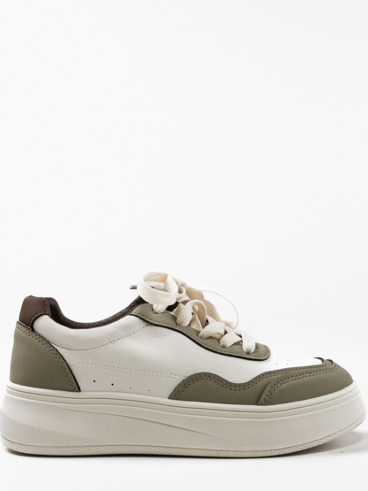 Scarpe sportive Beige Teteryna 2 - Img 4