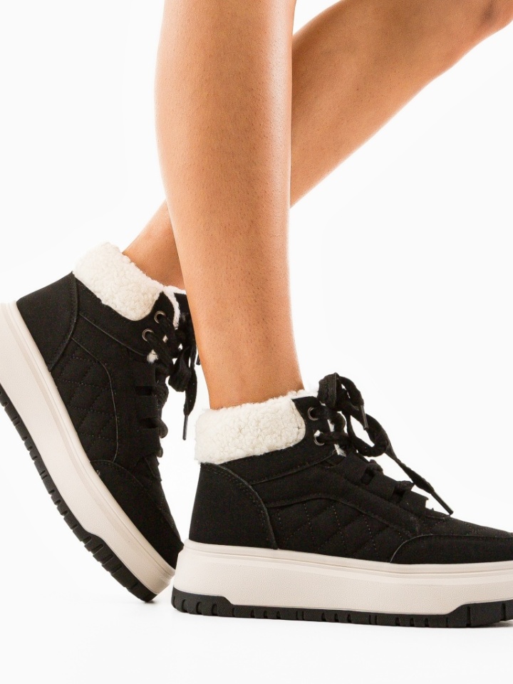 Scarpe sportive Beige Yry - Img 1