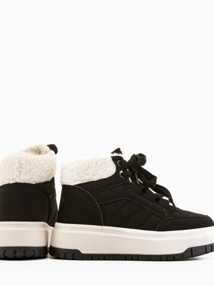 Scarpe sportive Beige Yry - Img 3