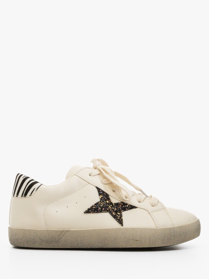 Scarpe sportive Bianche Abia - Img 4